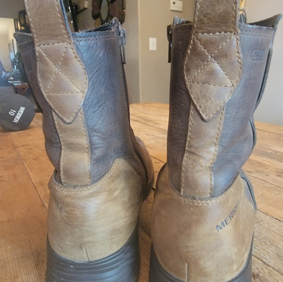 Merrell Travvy - Picture 2 of 6